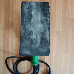 中古品 DIYに!!  RYOBI MS-35 マイサンダー  動作確認済 !!の画像
