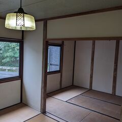✨🎉山県市赤尾！家賃27000円！敷礼仲手管理費ぜーんぶ0円！🎉✨人気の戸建て物件ご用意しました！ - 不動産