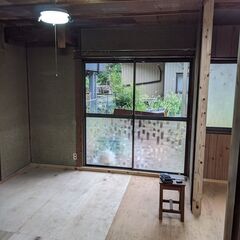 ✨🎉山県市赤尾！家賃27000円！敷礼仲手管理費ぜーんぶ0円！🎉✨人気の戸建て物件ご用意しました！の画像