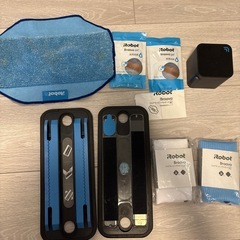 Braava 390の画像