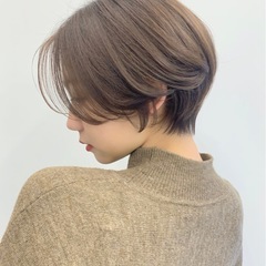 9/15 表参道でカット&カラーモデル様募集中✨完全無料✨　詳細...