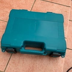 充電式インパクトドライバーの画像