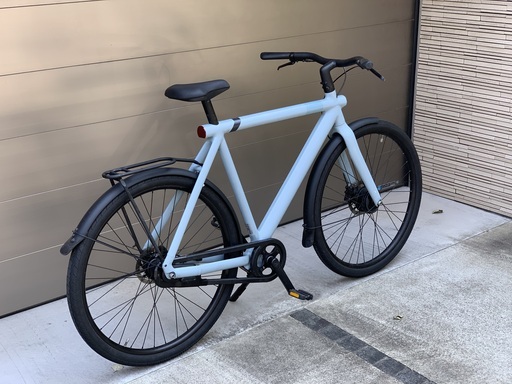 【修理交換済：エラー表示なし】vanmoof S3 修理交換済：エラー表示なし】vanmoof S3