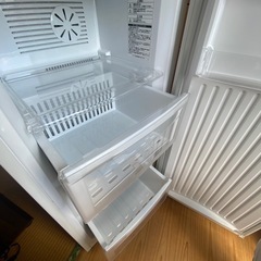 冷凍庫の画像
