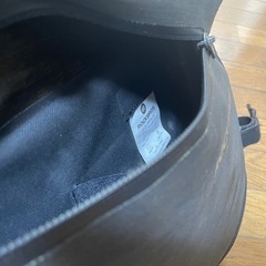 ROCKBROSの自転車用フレームバッグです。の画像