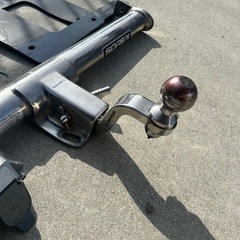 RAV4 SOREX　ヒッチメンバー　　の画像