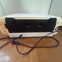 キャノンプリンタージャンク品の画像