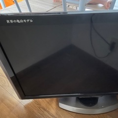 ジャンクテレビの画像