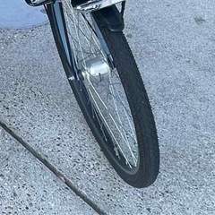 自転車の画像