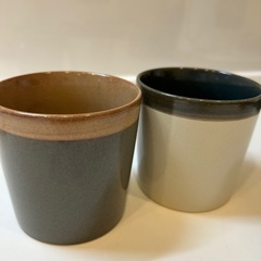 【2個セット】ケユカマグカップの画像