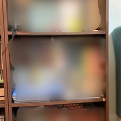 棚　ニトリの画像