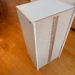 カラーボックスの画像