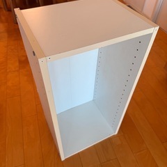 カラーボックスの画像