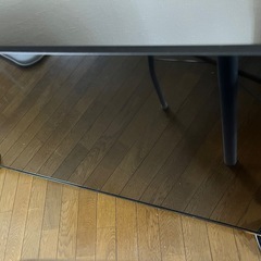 ジャンク品テレビの画像