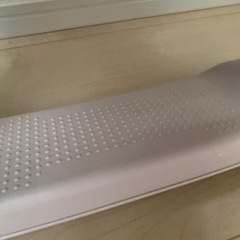 トイトレ　補助便座の画像