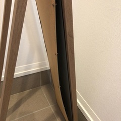 姿見鏡の画像