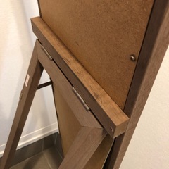 姿見鏡の画像