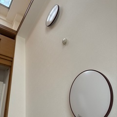 LuxSanc シーリングライトの画像