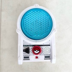 【欠品なし】【動作確認OK】キミもポケモントレーナー！ポケモン研究所DXの画像