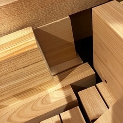 木材（DIY等）の画像
