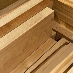 木材（DIY等）の画像