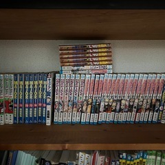 マンガの画像