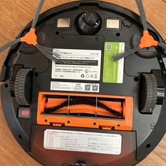 Kyvol キーボル ロボット掃除機 ルンバ　お掃除ロボットの画像