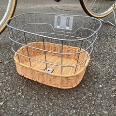 自転車　26インチ
の画像