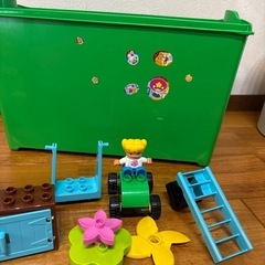 LEGOブロックの画像