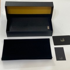 ダンヒル✨キーケース & 長財布セット‼️ 2の画像