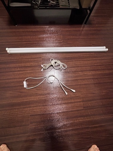 LED蛍光灯
