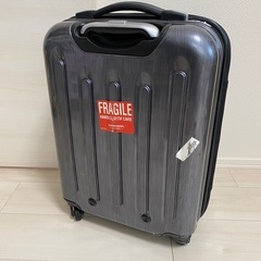  スーツケース キャリーケースの画像