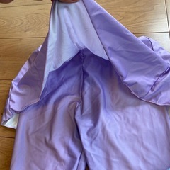 スイムウェア　140相当の画像