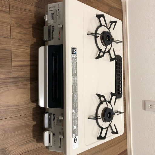 ガスコンロ(LP)