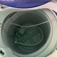 洗濯機の画像
