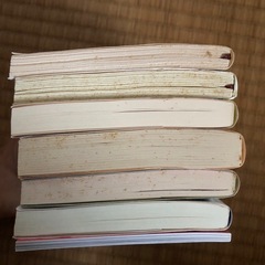 本の画像