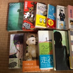 本の画像