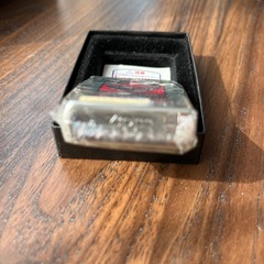 ⑭ZIPPOの画像