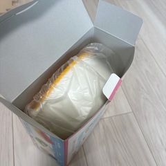 【新品未使用】レンジでチョコフォンデュの画像
