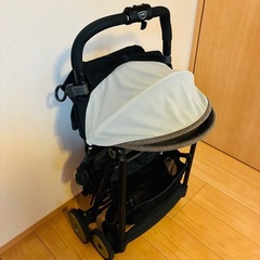 コンビ ベビーカー Combi F2の画像