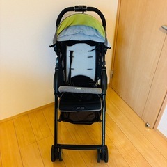 コンビ ベビーカー Combi F2の画像