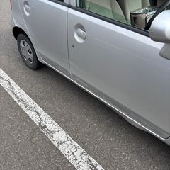 ホンダライフ4WDの画像