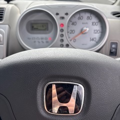 ホンダライフ4WDの画像