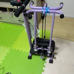 ウルトラ 美leg 足痩せマシーン エクササイズ マシーン 室内 運動 健康の画像