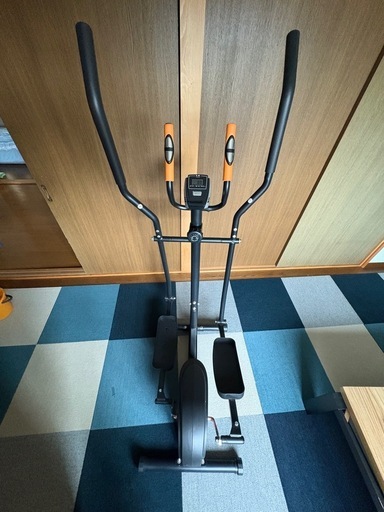 ランニングマシーン