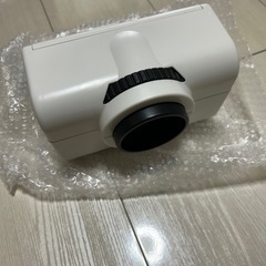 スマホプロジェクターの画像