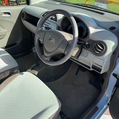 軽自動車　H25年式　アルトECO  の画像