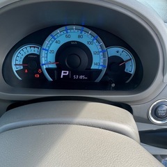 軽自動車　H25年式　アルトECO  の画像