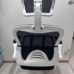 デスクチェアの画像
