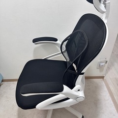 デスクチェアの画像